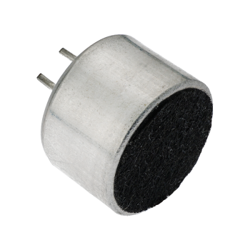 Electret Condenser Microphone-CMO9765-1522-422P-33